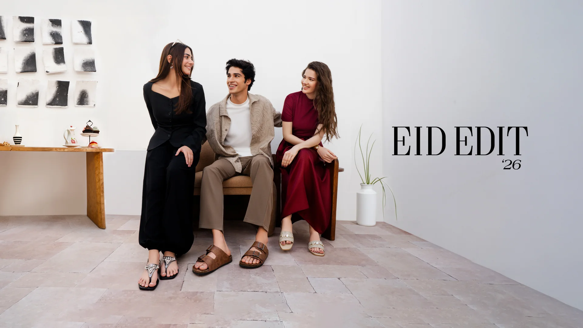 Welcome to Our Store